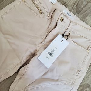 NWT Dynamite Super skinny jegging